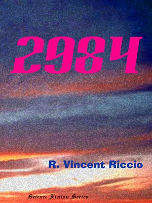 cover image of 2984